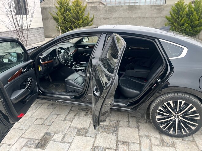 Kia K7 2016, 170,000 km - 2.2 l - Bakı