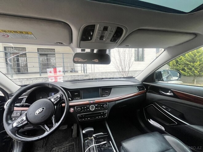 Kia K7 2016, 170,000 km - 2.2 l - Bakı