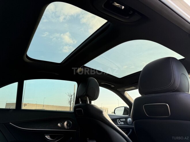 Mercedes E 300 2017, 149,000 km - 2.0 l - Bakı