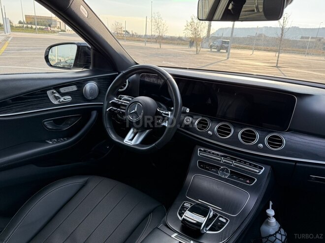 Mercedes E 300 2017, 149,000 km - 2.0 l - Bakı