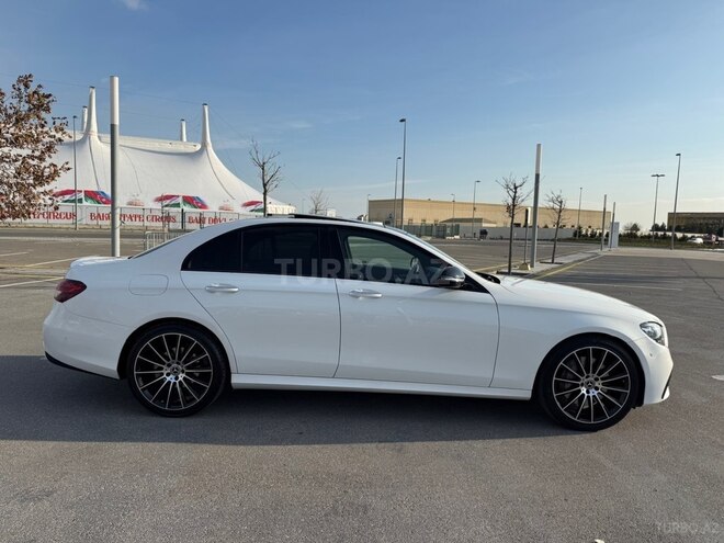 Mercedes E 300 2017, 149,000 km - 2.0 l - Bakı