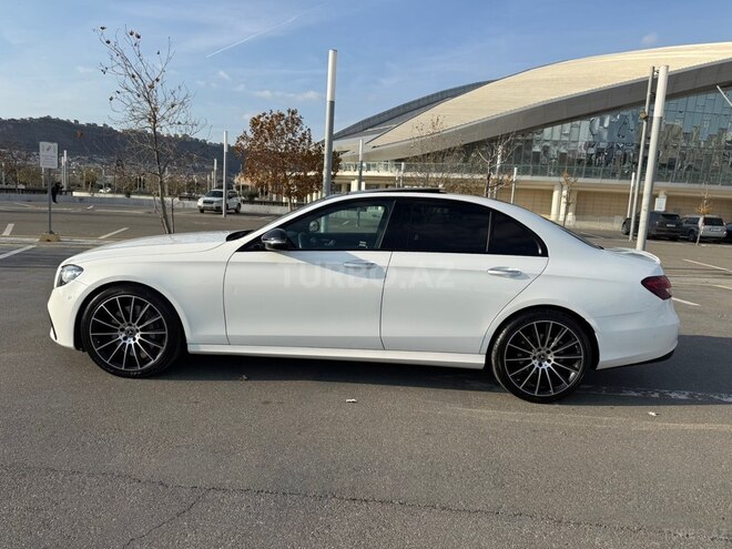 Mercedes E 300 2017, 149,000 km - 2.0 l - Bakı