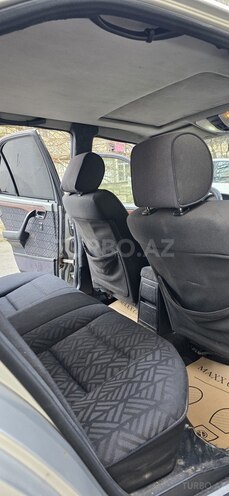 Mercedes C 180 1995, 164,000 km - 1.8 л - Bakı