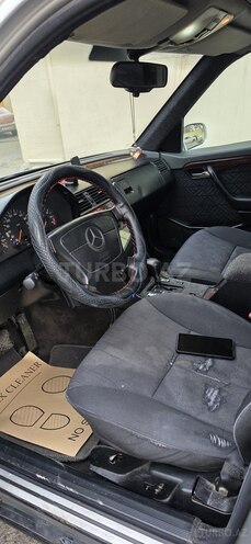 Mercedes C 180 1995, 164,000 km - 1.8 л - Bakı