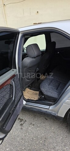 Mercedes C 180 1995, 164,000 km - 1.8 л - Bakı