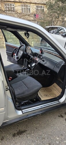 Mercedes C 180 1995, 164,000 km - 1.8 л - Bakı
