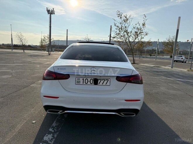Mercedes E 300 2017, 149,000 km - 2.0 l - Bakı