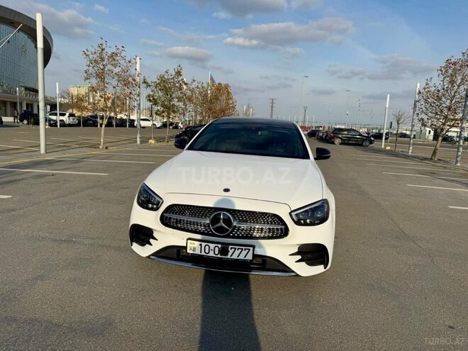 Mercedes E 300 2017, 149,000 km - 2.0 l - Bakı