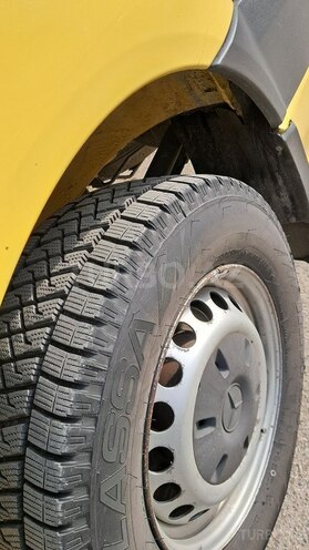 Mercedes Sprinter 315 2007, 500,000 km - 2.2 л - Bakı