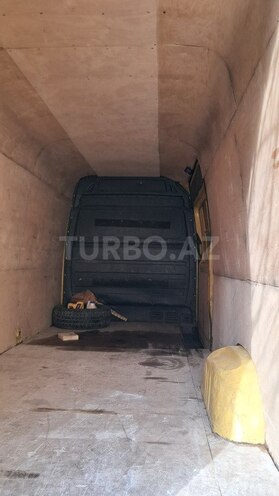 Mercedes Sprinter 315 2007, 500,000 km - 2.2 л - Bakı