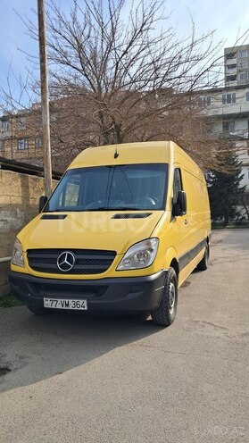 Mercedes Sprinter 315 2007, 500,000 km - 2.2 л - Bakı