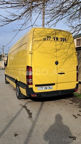 Mercedes Sprinter 315 2007, 500,000 km - 2.2 л - Bakı