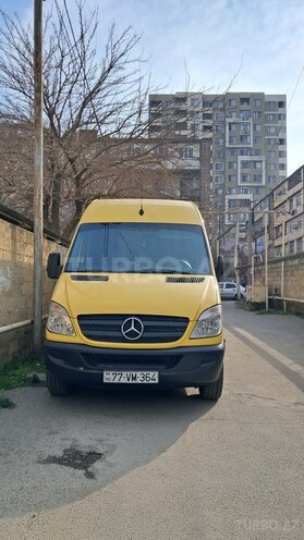 Mercedes Sprinter 315 2007, 500,000 km - 2.2 л - Bakı