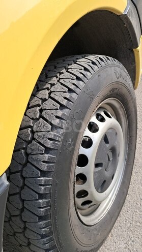 Mercedes Sprinter 315 2007, 500,000 km - 2.2 л - Bakı