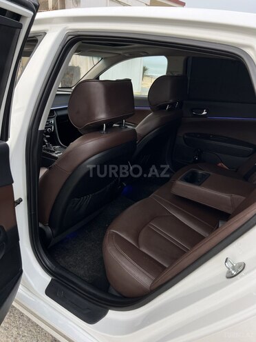 Kia K5 2015, 174,395 km - 2.0 l - Bakı