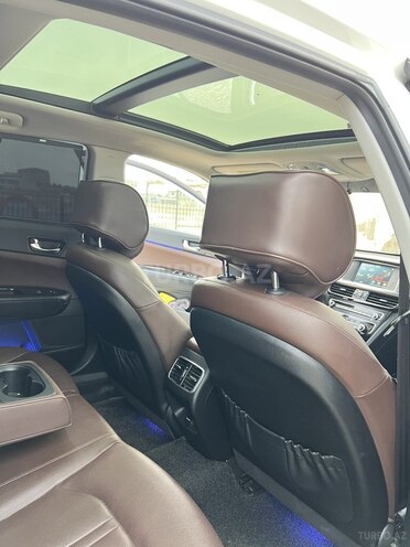 Kia K5 2015, 174,395 km - 2.0 l - Bakı