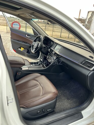 Kia K5 2015, 174,395 km - 2.0 l - Bakı