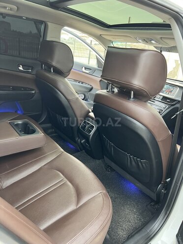 Kia K5 2015, 174,395 km - 2.0 l - Bakı