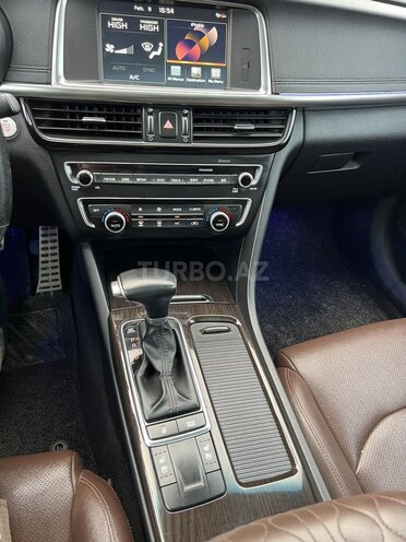 Kia K5 2015, 174,395 km - 2.0 l - Bakı