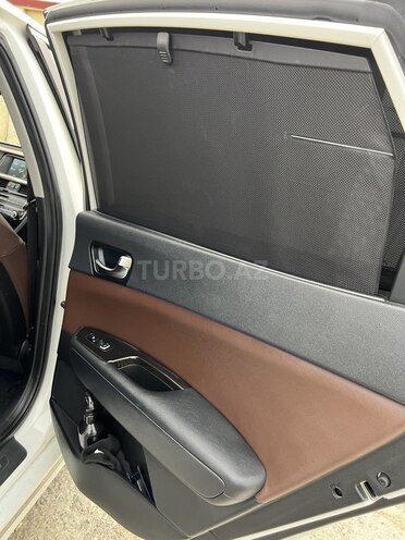 Kia K5 2015, 174,395 km - 2.0 l - Bakı