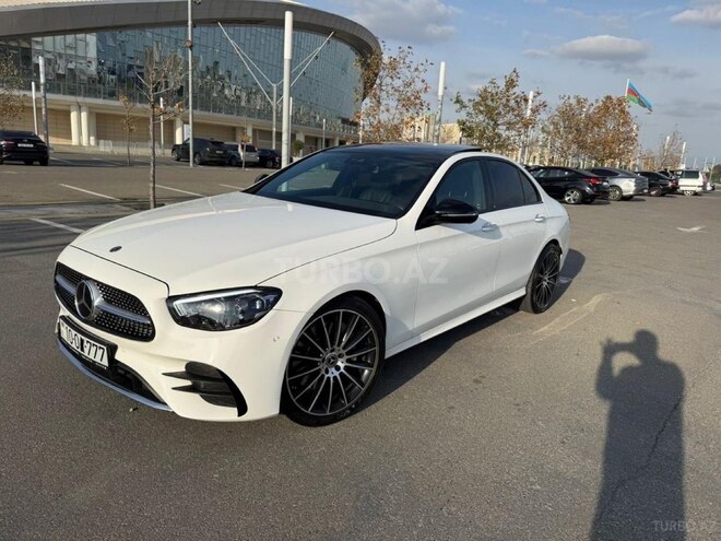 Mercedes E 300 2017, 149,000 km - 2.0 l - Bakı
