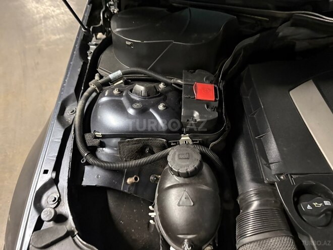 Mercedes C 300 4MATIC 2009, 312,222 km - 3.0 л - Bakı