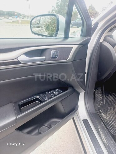 Ford Fusion (North America) 2015, 171,451 km - 2.0 л - Bakı