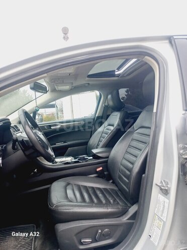 Ford Fusion (North America) 2015, 171,451 km - 2.0 л - Bakı