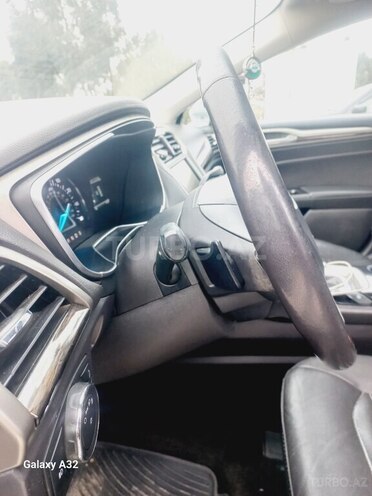 Ford Fusion (North America) 2015, 171,451 km - 2.0 л - Bakı