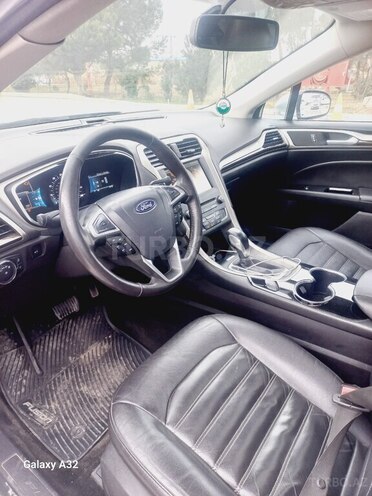 Ford Fusion (North America) 2015, 171,451 km - 2.0 л - Bakı