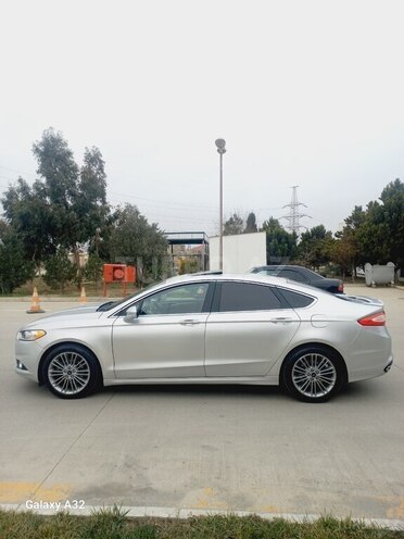 Ford Fusion (North America) 2015, 171,451 km - 2.0 л - Bakı