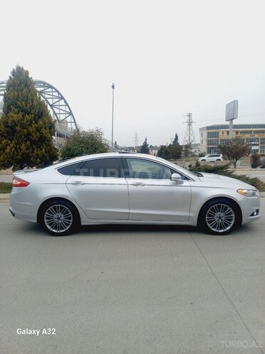 Ford Fusion (North America) 2015, 171,451 km - 2.0 л - Bakı