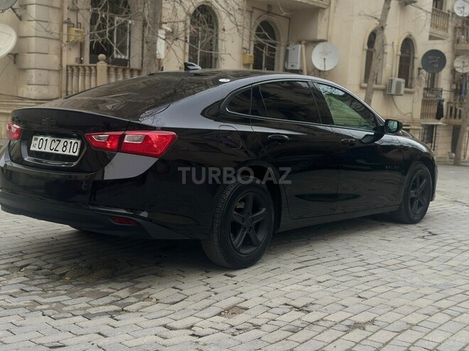 Chevrolet Malibu 2023, 74,500 km - 1.5 l - Bakı