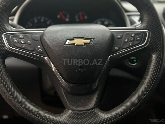 Chevrolet Malibu 2023, 74,500 km - 1.5 l - Bakı