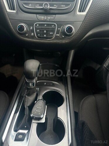 Chevrolet Malibu 2023, 74,500 km - 1.5 l - Bakı