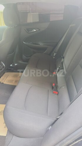 Chevrolet Malibu 2023, 74,500 km - 1.5 l - Bakı