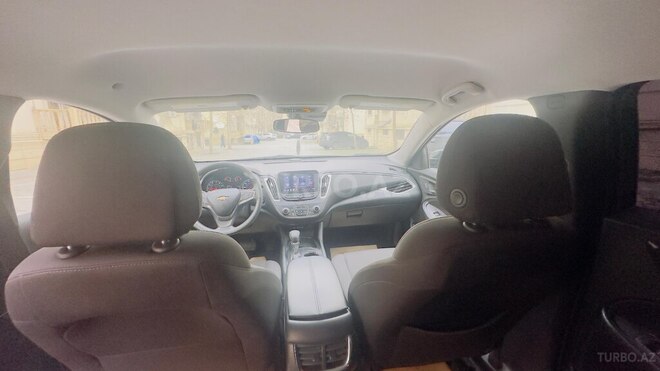 Chevrolet Malibu 2023, 74,500 km - 1.5 l - Bakı