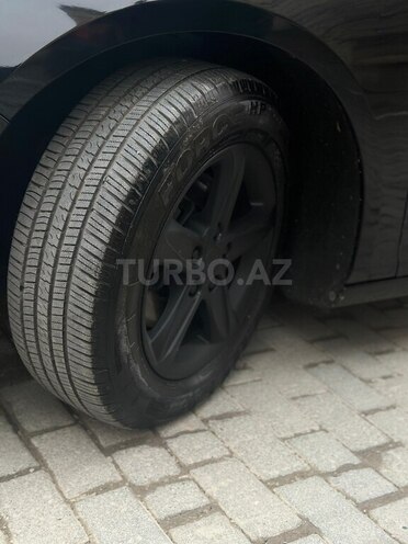 Chevrolet Malibu 2023, 74,500 km - 1.5 l - Bakı