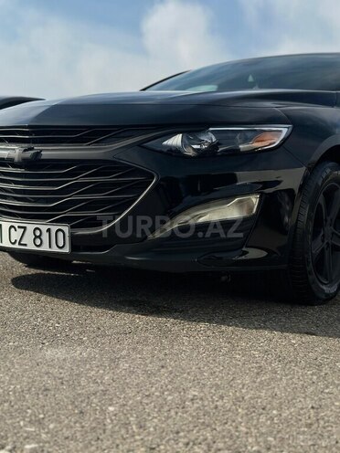 Chevrolet Malibu 2023, 74,500 km - 1.5 l - Bakı