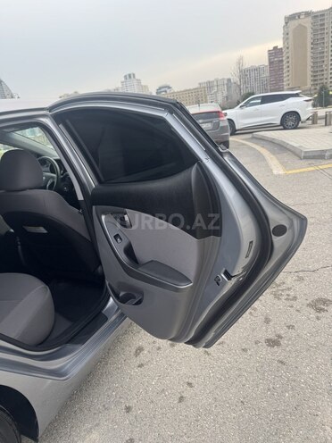 Hyundai Elantra 2015, 173,004 km - 1.8 л - Bakı