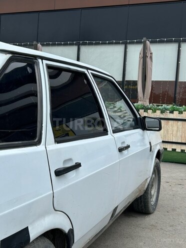 LADA (VAZ) 2109 1998, 274,000 km - 1.6 л - Xaçmaz