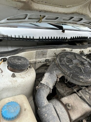 LADA (VAZ) 2109 1998, 274,000 km - 1.6 л - Xaçmaz