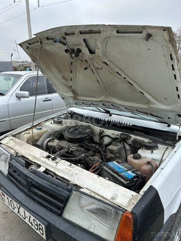 LADA (VAZ) 2109 1998, 274,000 km - 1.6 л - Xaçmaz