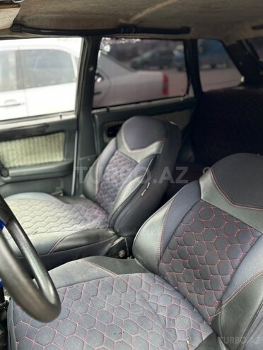 LADA (VAZ) 2109 1998, 274,000 km - 1.6 л - Xaçmaz