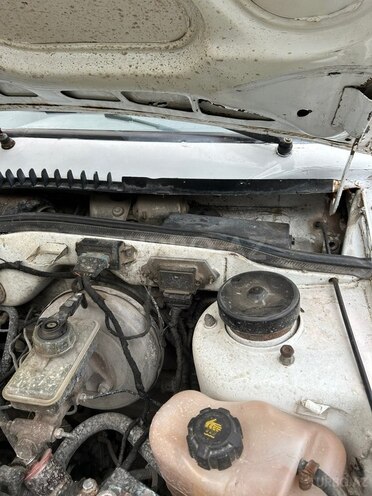 LADA (VAZ) 2109 1998, 274,000 km - 1.6 л - Xaçmaz