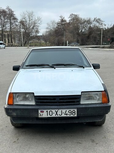 LADA (VAZ) 2109 1998, 274,000 km - 1.6 л - Xaçmaz