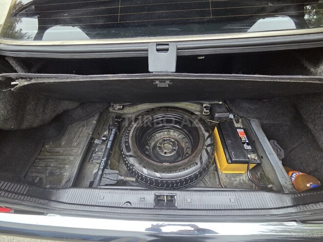 Mercedes C 230 1997, 245,906 km - 2.3 l - Sumqayıt