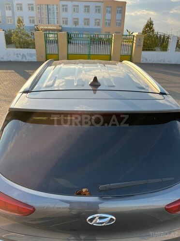 Hyundai Tucson 2018, 77,000 km - 2.0 l - Tərtər
