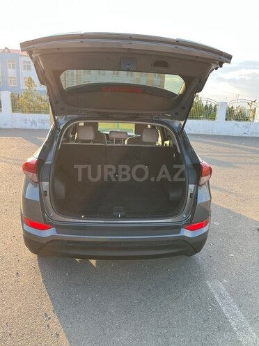 Hyundai Tucson 2018, 77,000 km - 2.0 l - Tərtər
