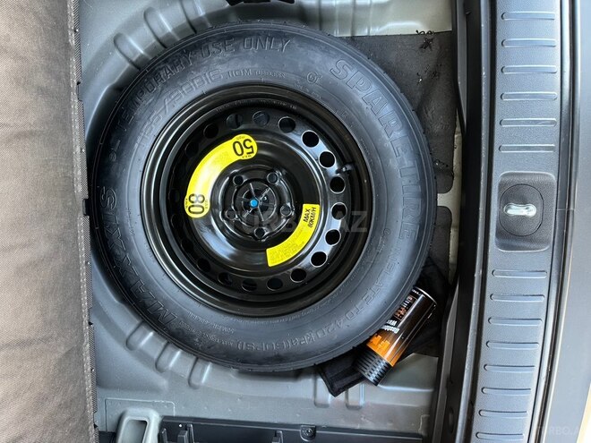Hyundai Tucson 2018, 77,000 km - 2.0 l - Tərtər